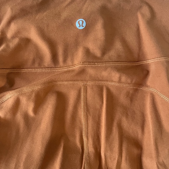 Lululemon Groove Super-High-Rise Flared Pant - Picture 6 of 8